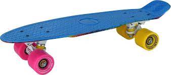 Мини-круизер PNB-15 22'' 510 